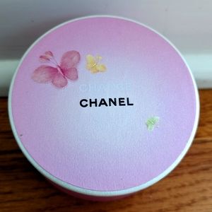 CHANEL CHANCE 2x2 0.06 FL oz spray tubes